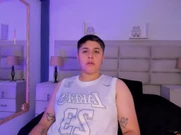 Most Recent Photo of iangilbert