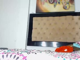 Most Recent Photo of ibby_sexfire