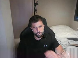 Most Recent Photo of iberian_macho