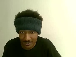 Most Recent Photo of iblackoracle