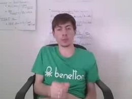 Most Recent Photo of iceragotti