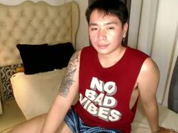 Most Recent Photo of iconic_vince
