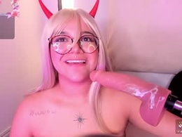 Most Recent Photo of idanora_
