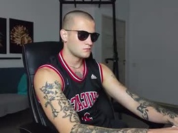 Most Recent Photo of igor_wilde