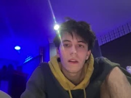 Most Recent Photo of ihatethatcuteguy