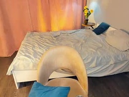 Most Recent Photo of ilanacruice