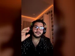 Most Recent Photo of im_nix0906