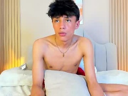 Most Recent Photo of im_tian_