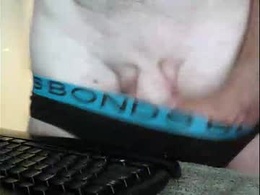 Most Recent Photo of imaussiechris