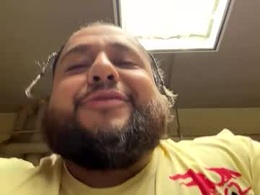 Most Recent Photo of imbbyboy