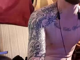 Most Recent Photo of imglorious1