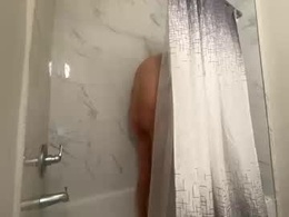 Most Recent Photo of imshyguy32111