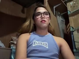 Most Recent Photo of imyourhotsammm