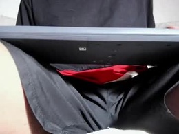 Most Recent Photo of indecorum