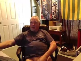 Most Recent Photo of indianapapa