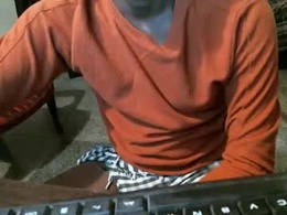 Most Recent Photo of indianbighard21