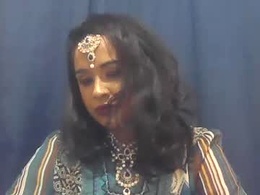 Most Recent Photo of indiancutiexo