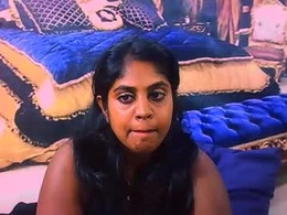 Most Recent Photo of indiandiva27