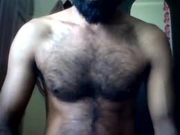 Most Recent Photo of indianhairyguy23