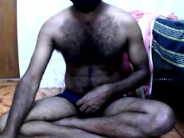 Most Recent Photo of indianhairyguy26
