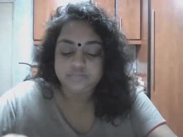 Most Recent Photo of indianpooja1027