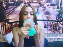 Most Recent Photo of indianpretty1