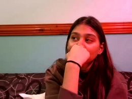 Most Recent Photo of indianprettysmile2