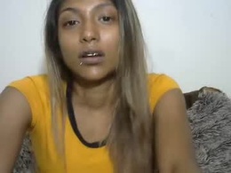 Most Recent Photo of indianqtpie6