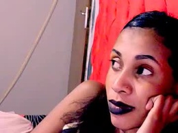 Most Recent Photo of indianqueen5