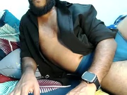 Most Recent Photo of indiansexy_monster