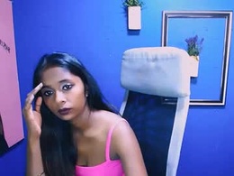 Most Recent Photo of indianteasexx