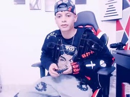 Most Recent Photo of indomitablebeast