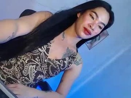 Most Recent Photo of indra_mae