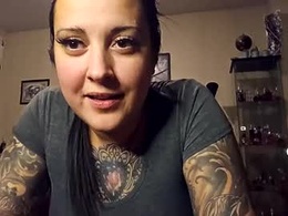 Most Recent Photo of inkedcookies