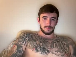 Most Recent Photo of inkedjackoo