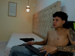 Most Recent Photo of inkedprince5428