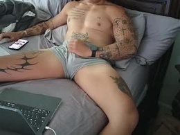 Most Recent Photo of inkedwarfare