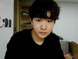 Most Recent Photo of inryang8