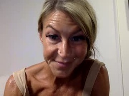 Most Recent Photo of insatiablekate