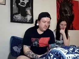 Most Recent Photo of introvertedcouple