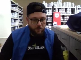 Most Recent Photo of iotulei1990