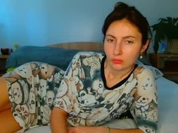 Most Recent Photo of irina9793