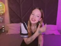 Most Recent Photo of irisfreshh