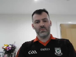 Most Recent Photo of irish_lad12
