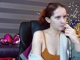 Most Recent Photo of irisnichols