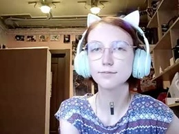 Most Recent Photo of irispleil