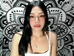 Most Recent Photo of iriss_fox