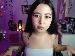 Most Recent Photo of iriss_sky