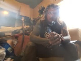 Most Recent Photo of irohboats