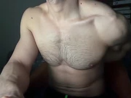 Most Recent Photo of ironman0369